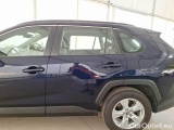  Toyota  RAV4 TOYOTA  / 2018 / 5P / CROSSOVER 2.5 HV 218CV E-CVT BUSINESS 2WD #49