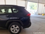  Toyota  RAV4 TOYOTA  / 2018 / 5P / CROSSOVER 2.5 HV 218CV E-CVT BUSINESS 2WD #47
