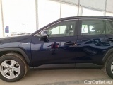  Toyota  RAV4 TOYOTA  / 2018 / 5P / CROSSOVER 2.5 HV 218CV E-CVT BUSINESS 2WD #52