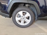  Toyota  RAV4 TOYOTA  / 2018 / 5P / CROSSOVER 2.5 HV 218CV E-CVT BUSINESS 2WD #59