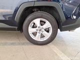  Toyota  RAV4 TOYOTA  / 2018 / 5P / CROSSOVER 2.5 HV 218CV E-CVT BUSINESS 2WD #61