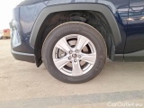  Toyota  RAV4 TOYOTA  / 2018 / 5P / CROSSOVER 2.5 HV 218CV E-CVT BUSINESS 2WD #63