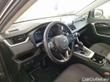  Toyota  RAV4 TOYOTA  / 2018 / 5P / CROSSOVER 2.5 HV 218CV E-CVT BUSINESS 2WD #65