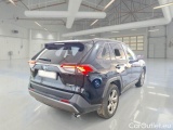  Toyota  RAV4 TOYOTA  / 2018 / 5P / CROSSOVER 2.5 HV 218CV E-CVT DYNAMIC 2WD #2