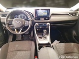  Toyota  RAV4 TOYOTA  / 2018 / 5P / CROSSOVER 2.5 HV 218CV E-CVT DYNAMIC 2WD #3