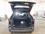  Toyota  RAV4 TOYOTA  / 2018 / 5P / CROSSOVER 2.5 HV 218CV E-CVT DYNAMIC 2WD #5