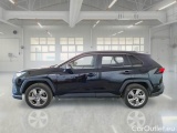  Toyota  RAV4 TOYOTA  / 2018 / 5P / CROSSOVER 2.5 HV 218CV E-CVT DYNAMIC 2WD #8