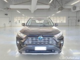 Toyota  RAV4 TOYOTA  / 2018 / 5P / CROSSOVER 2.5 HV 218CV E-CVT DYNAMIC 2WD #6