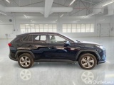  Toyota  RAV4 TOYOTA  / 2018 / 5P / CROSSOVER 2.5 HV 218CV E-CVT DYNAMIC 2WD #7