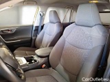  Toyota  RAV4 TOYOTA  / 2018 / 5P / CROSSOVER 2.5 HV 218CV E-CVT DYNAMIC 2WD #11