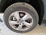  Toyota  RAV4 TOYOTA  / 2018 / 5P / CROSSOVER 2.5 HV 218CV E-CVT DYNAMIC 2WD #20