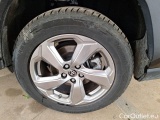  Toyota  RAV4 TOYOTA  / 2018 / 5P / CROSSOVER 2.5 HV 218CV E-CVT DYNAMIC 2WD #19