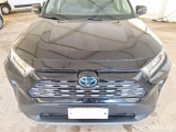  Toyota  RAV4 TOYOTA  / 2018 / 5P / CROSSOVER 2.5 HV 218CV E-CVT DYNAMIC 2WD #24
