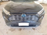  Toyota  RAV4 TOYOTA  / 2018 / 5P / CROSSOVER 2.5 HV 218CV E-CVT DYNAMIC 2WD #26