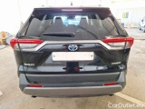  Toyota  RAV4 TOYOTA  / 2018 / 5P / CROSSOVER 2.5 HV 218CV E-CVT DYNAMIC 2WD #50