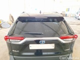  Toyota  RAV4 TOYOTA  / 2018 / 5P / CROSSOVER 2.5 HV 218CV E-CVT DYNAMIC 2WD #48