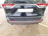  Toyota  RAV4 TOYOTA  / 2018 / 5P / CROSSOVER 2.5 HV 218CV E-CVT DYNAMIC 2WD #43