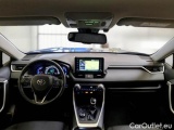  Toyota  RAV4 TOYOTA  / 2018 / 5P / CROSSOVER 2.5 HV 222V E-CVT BUSINESS 4WD #3