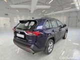  Toyota  RAV4 TOYOTA  / 2018 / 5P / CROSSOVER 2.5 HV 222V E-CVT BUSINESS 4WD #2