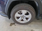  Toyota  RAV4 TOYOTA  / 2018 / 5P / CROSSOVER 2.5 HV 222V E-CVT BUSINESS 4WD #20