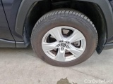  Toyota  RAV4 TOYOTA  / 2018 / 5P / CROSSOVER 2.5 HV 222V E-CVT BUSINESS 4WD #17