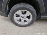  Toyota  RAV4 TOYOTA  / 2018 / 5P / CROSSOVER 2.5 HV 222V E-CVT BUSINESS 4WD #18