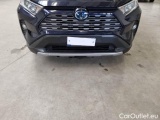  Toyota  RAV4 TOYOTA  / 2018 / 5P / CROSSOVER 2.5 HV 222V E-CVT BUSINESS 4WD #28