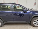  Toyota  RAV4 TOYOTA  / 2018 / 5P / CROSSOVER 2.5 HV 222V E-CVT BUSINESS 4WD #32
