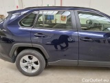  Toyota  RAV4 TOYOTA  / 2018 / 5P / CROSSOVER 2.5 HV 222V E-CVT BUSINESS 4WD #35