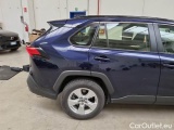  Toyota  RAV4 TOYOTA  / 2018 / 5P / CROSSOVER 2.5 HV 222V E-CVT BUSINESS 4WD #37