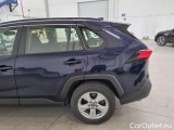  Toyota  RAV4 TOYOTA  / 2018 / 5P / CROSSOVER 2.5 HV 222V E-CVT BUSINESS 4WD #42