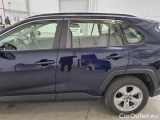  Toyota  RAV4 TOYOTA  / 2018 / 5P / CROSSOVER 2.5 HV 222V E-CVT BUSINESS 4WD #44