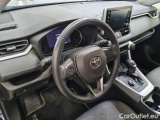  Toyota  RAV4 TOYOTA  / 2018 / 5P / CROSSOVER 2.5 HV 222V E-CVT BUSINESS 4WD #51