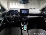  Toyota  Yaris TOYOTA  / 2020 / 5P / BERLINA HYBRID BUSINESS MY21 #3