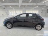  Toyota  Yaris TOYOTA  / 2020 / 5P / BERLINA HYBRID BUSINESS MY21 #8