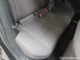  Toyota  Yaris TOYOTA  / 2020 / 5P / BERLINA HYBRID BUSINESS MY21 #16