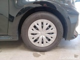  Toyota  Yaris TOYOTA  / 2020 / 5P / BERLINA HYBRID BUSINESS MY21 #17