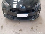  Toyota  Yaris TOYOTA  / 2020 / 5P / BERLINA HYBRID BUSINESS MY21 #29