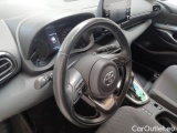  Toyota  Yaris TOYOTA  / 2020 / 5P / BERLINA HYBRID BUSINESS MY21 #79