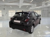  Toyota  Yaris TOYOTA  / 2020 / 5P / BERLINA HYBRID BUSINESS MY22 #2