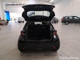  Toyota  Yaris TOYOTA  / 2020 / 5P / BERLINA HYBRID BUSINESS MY22 #5