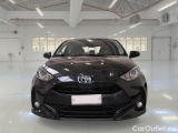  Toyota  Yaris TOYOTA  / 2020 / 5P / BERLINA HYBRID BUSINESS MY22 #6