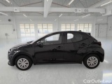  Toyota  Yaris TOYOTA  / 2020 / 5P / BERLINA HYBRID BUSINESS MY22 #8