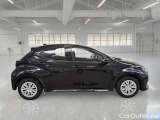  Toyota  Yaris TOYOTA  / 2020 / 5P / BERLINA HYBRID BUSINESS MY22 #7
