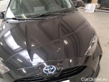  Toyota  Yaris TOYOTA  / 2020 / 5P / BERLINA HYBRID BUSINESS MY22 #32