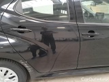  Toyota  Yaris TOYOTA  / 2020 / 5P / BERLINA HYBRID BUSINESS MY22 #62