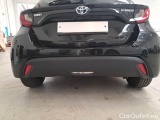  Toyota  Yaris TOYOTA  / 2020 / 5P / BERLINA HYBRID BUSINESS MY22 #76