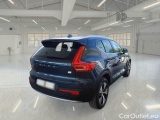  Volvo  XC 40 VOLVO XC40 / 2017 / 5P / SUV T4 PLUG-IN HYBRID AUTO RECH INSCRIP EXPR #2