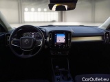  Volvo  XC 40 VOLVO XC40 / 2017 / 5P / SUV T4 PLUG-IN HYBRID AUTO RECH INSCRIP EXPR #3