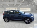  Volvo  XC 40 VOLVO XC40 / 2017 / 5P / SUV T4 PLUG-IN HYBRID AUTO RECH INSCRIP EXPR #7